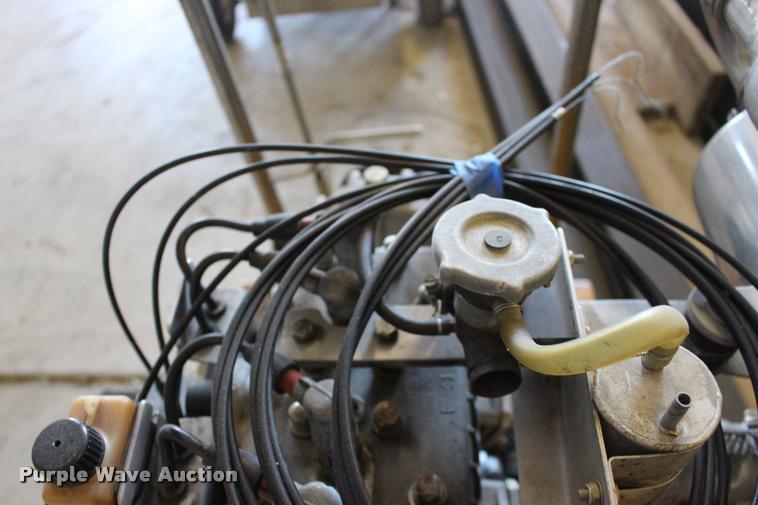 image for item DA4292 2000 Rang S12 ultra light airplane