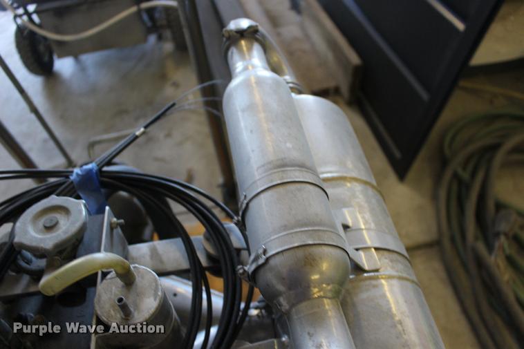 image for item DA4292 2000 Rang S12 ultra light airplane