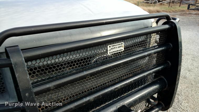 image for item DA4347 1999 Ford F350 Super Duty pickup truck