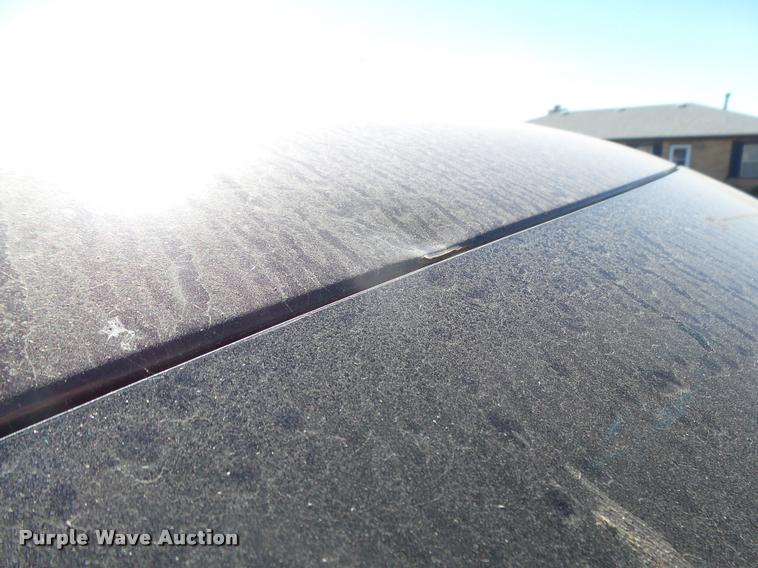 image for item DA4678 2004 Dodge Ram 1500 Quad Cab pickup truck