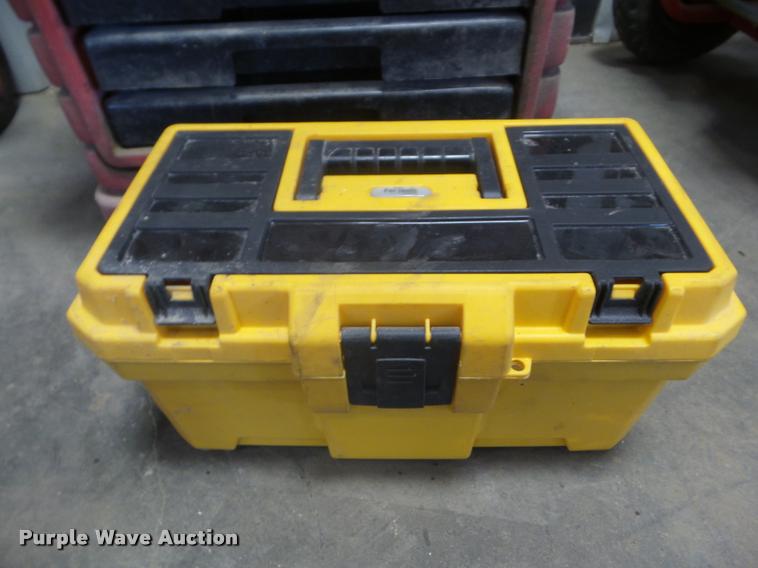 image for item DA9502 SUN EEFS100C motor vacuum system