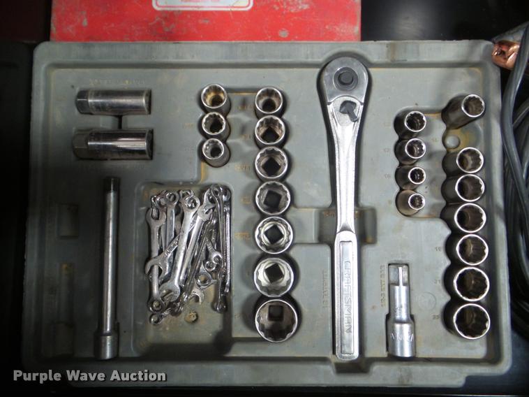 image for item DA9505 Tools