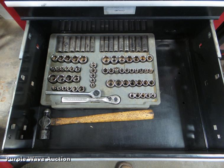 image for item DA9505 Tools