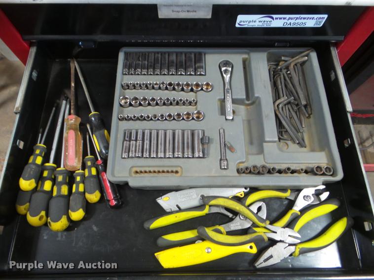 image for item DA9505 Tools
