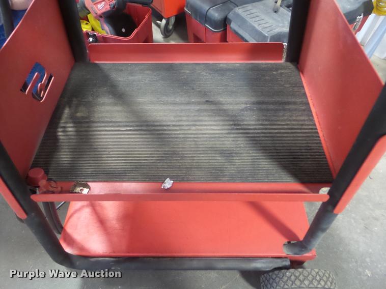 image for item DA9506 Snap-on D Tac diagnostic tester and charger