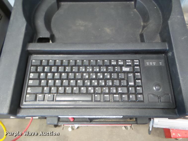 image for item DA9507 Snap-On scanner