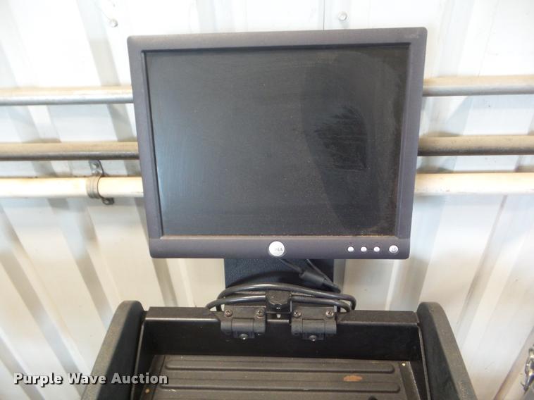 image for item DA9507 Snap-On scanner