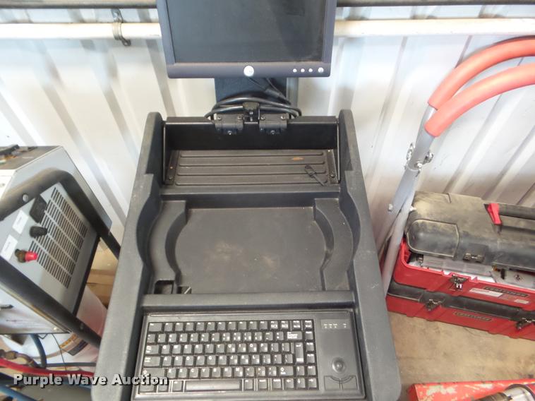 image for item DA9507 Snap-On scanner