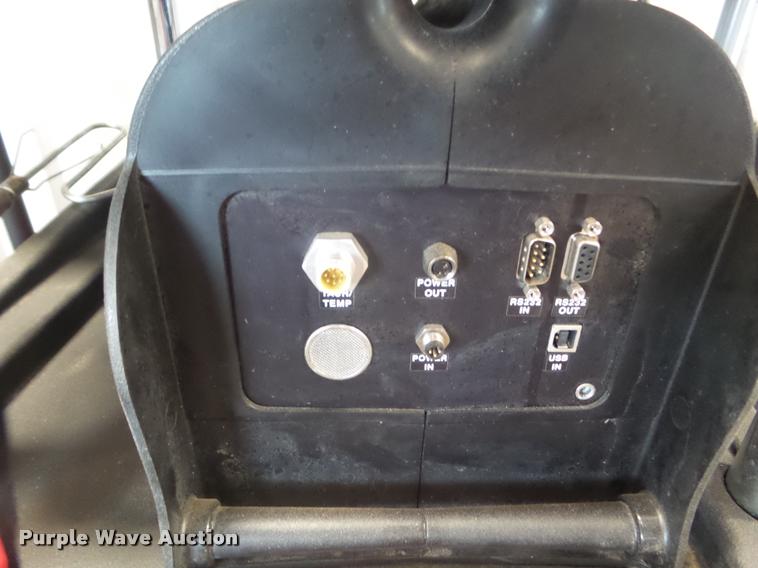 image for item DA9507 Snap-On scanner