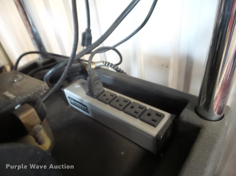 image for item DA9507 Snap-On scanner