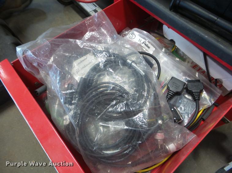 image for item DA9507 Snap-On scanner