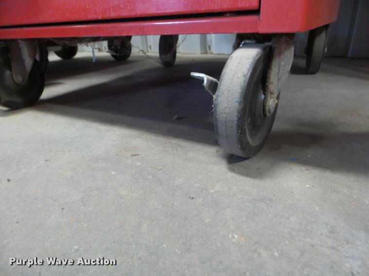 image for item DA9507 Snap-On scanner