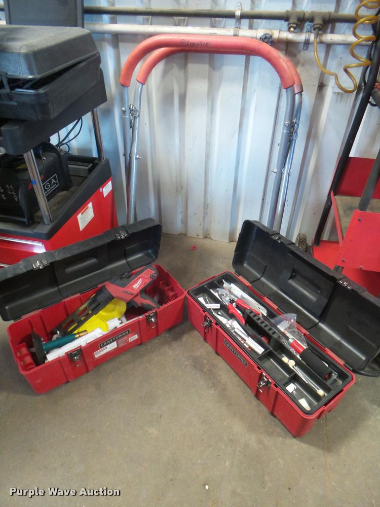 image for item DA9509 Tools