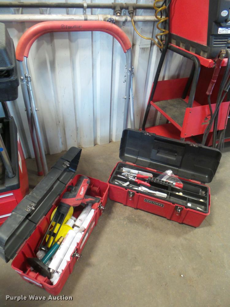 image for item DA9509 Tools