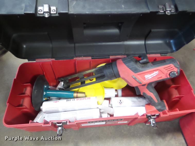 image for item DA9509 Tools