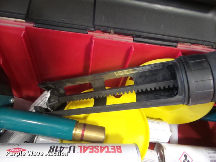 image for item DA9509 Tools