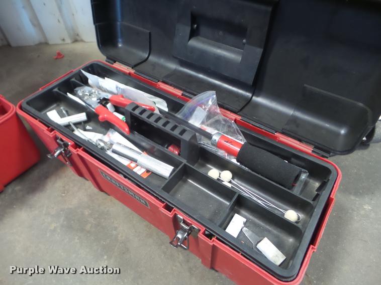 image for item DA9509 Tools