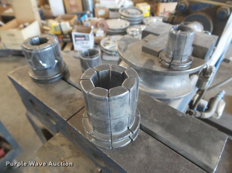 image for item DA9515 American Blue Boy pipe bender