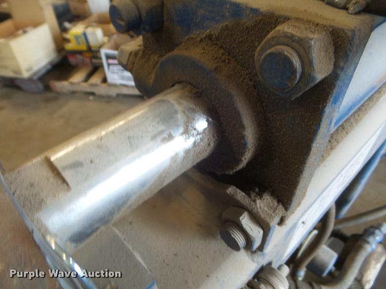 image for item DA9515 American Blue Boy pipe bender