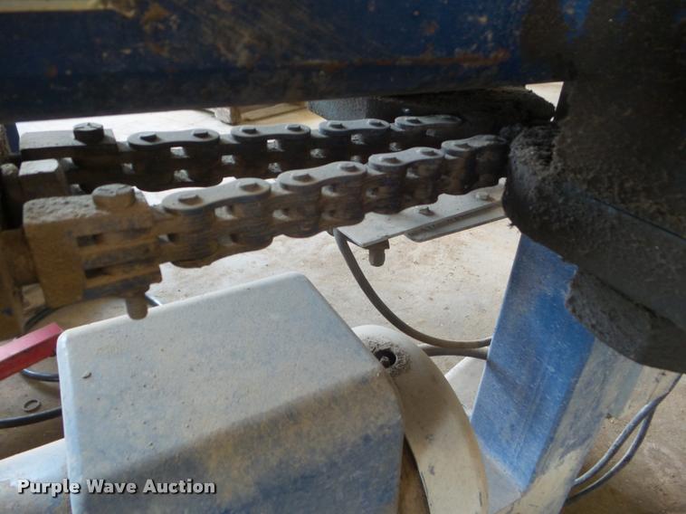 image for item DA9515 American Blue Boy pipe bender