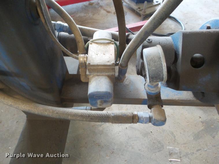 image for item DA9515 American Blue Boy pipe bender