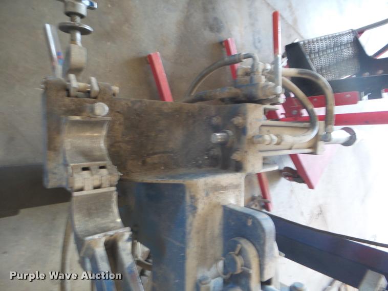 image for item DA9515 American Blue Boy pipe bender