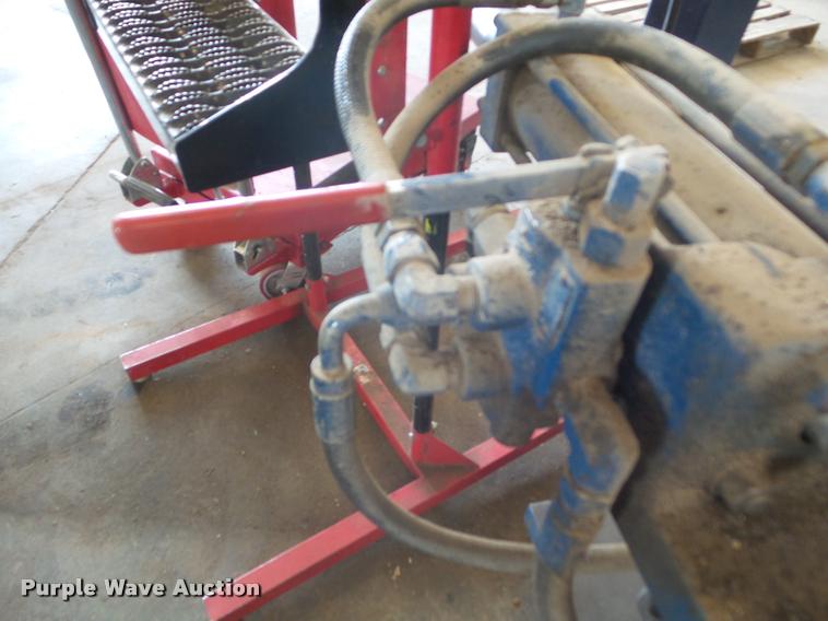 image for item DA9515 American Blue Boy pipe bender