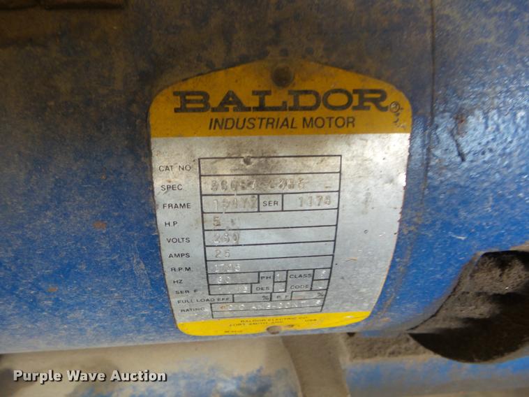 image for item DA9515 American Blue Boy pipe bender