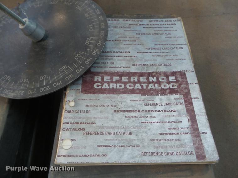 image for item DA9515 American Blue Boy pipe bender