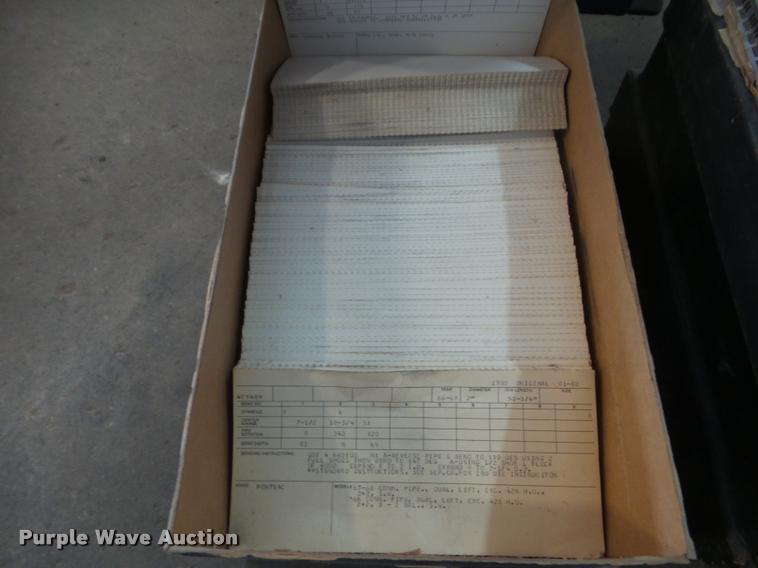 image for item DA9515 American Blue Boy pipe bender