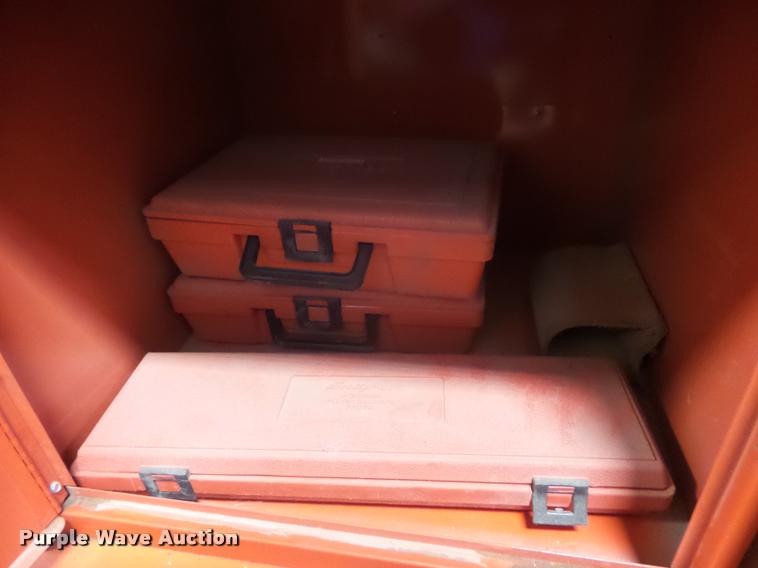 image for item DA9516 Snap-on Counselor II digital oscilloscope