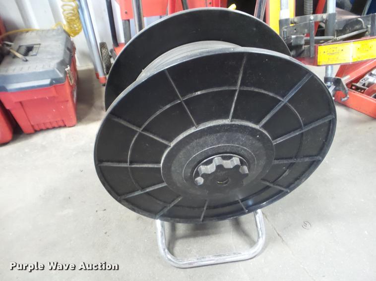 image for item DA9517 Banding machine