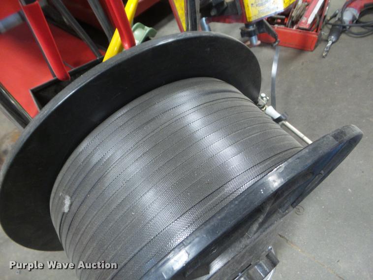 image for item DA9517 Banding machine