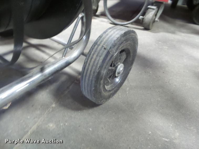 image for item DA9517 Banding machine