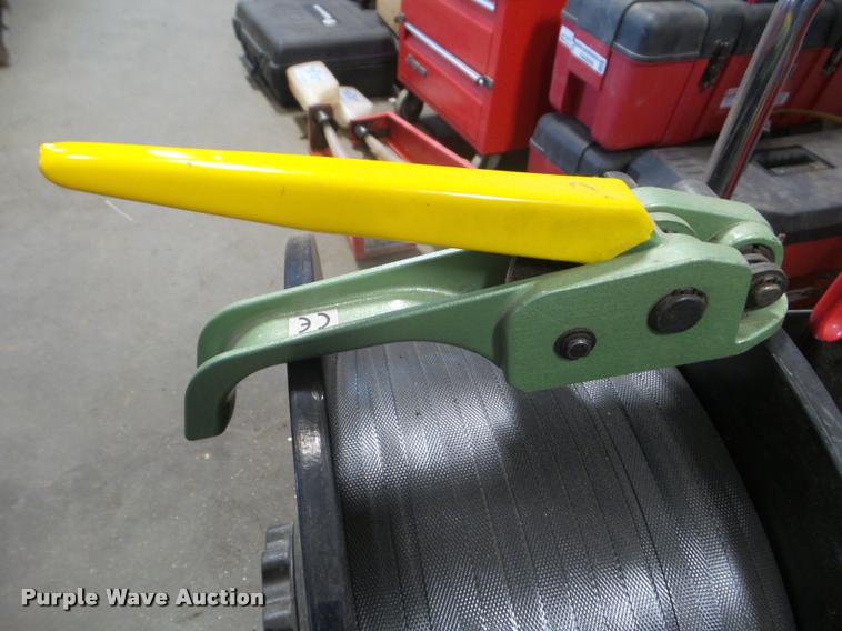 image for item DA9517 Banding machine