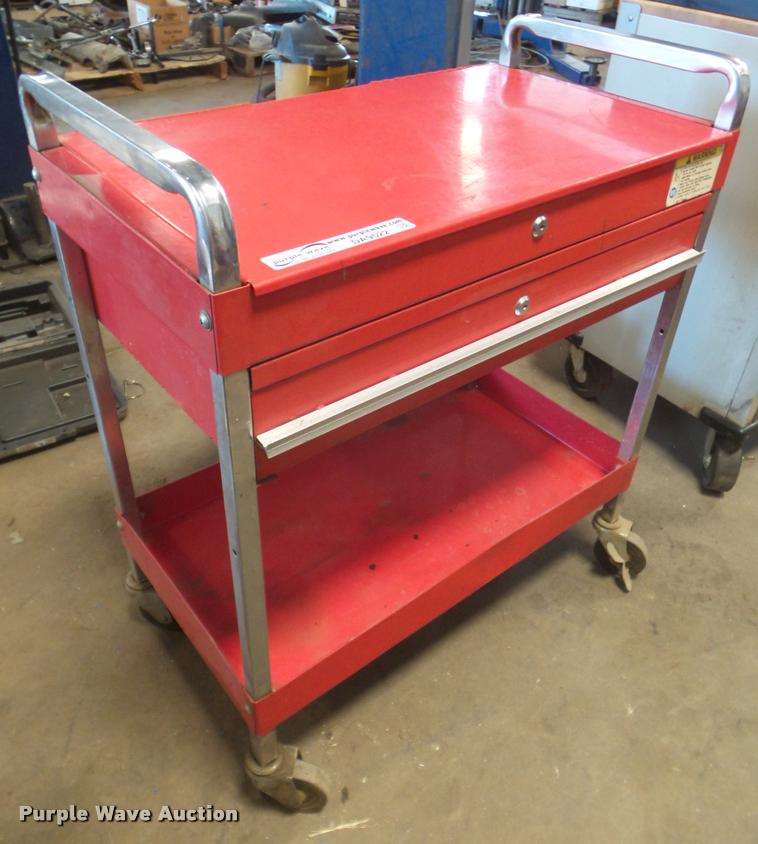 Tools in Quinter, KS Item DA9522 sold Purple Wave