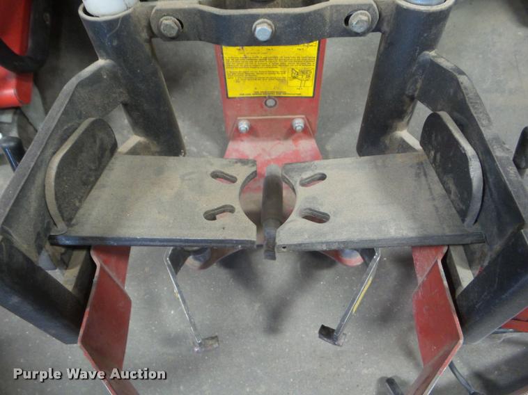 image for item DA9523 Branick MST-580A strut spring compressor