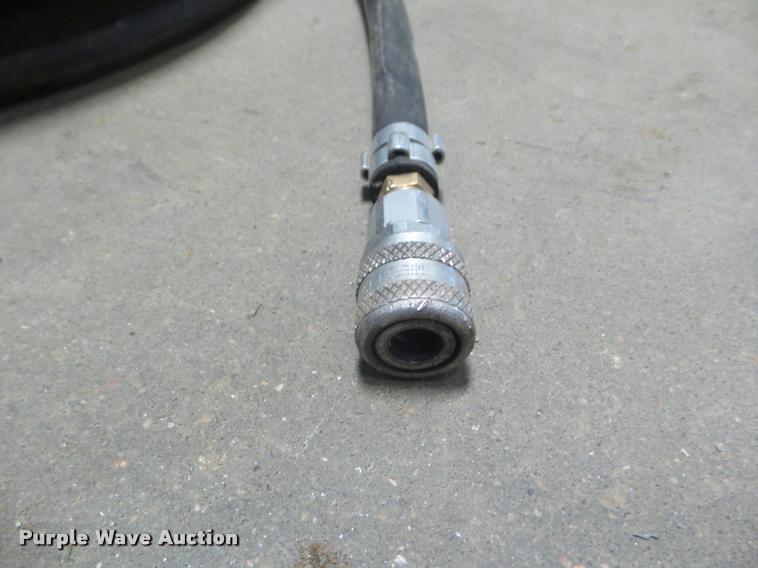 image for item DA9524 Ingersoll Rand 2141 air gun