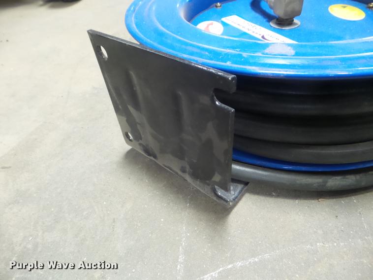 image for item DA9524 Ingersoll Rand 2141 air gun