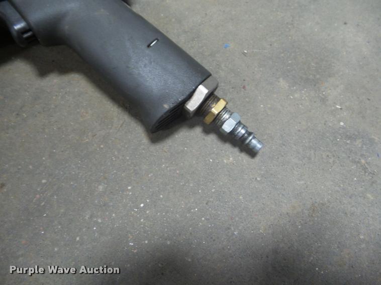 image for item DA9524 Ingersoll Rand 2141 air gun