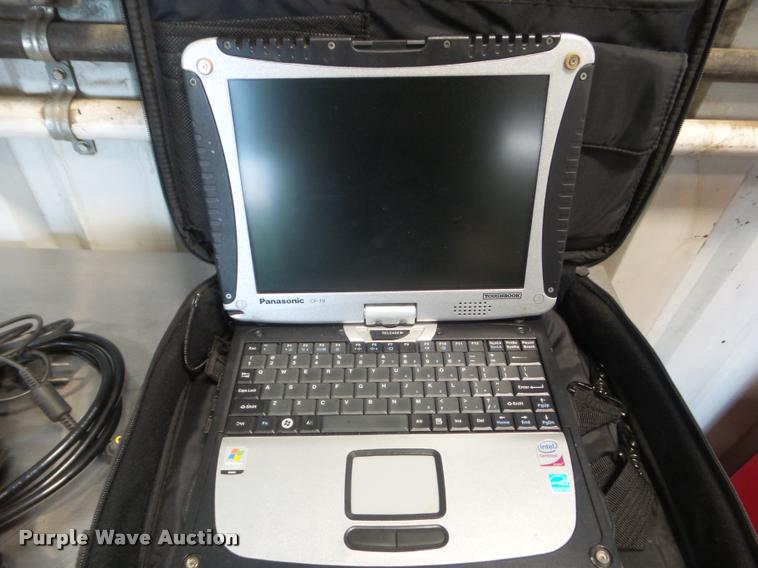 image for item DA9529 Ford VCMII communication module