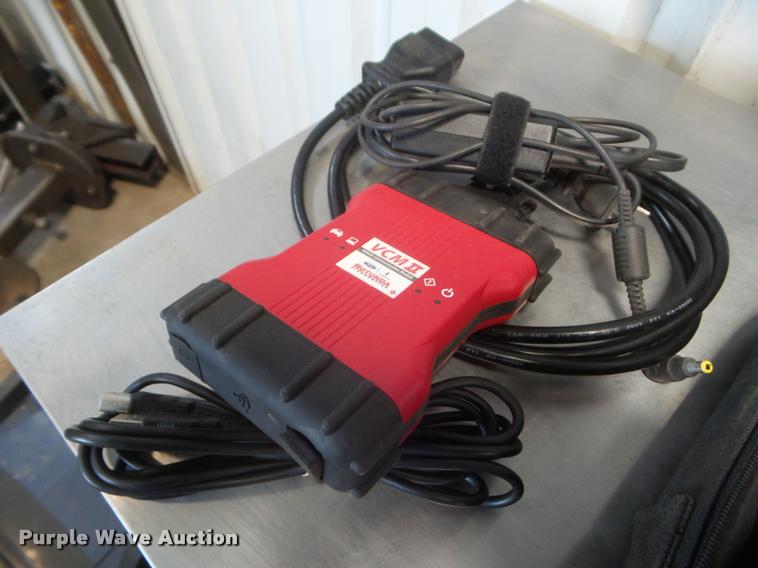 image for item DA9529 Ford VCMII communication module