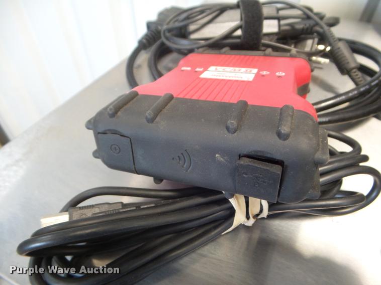 image for item DA9529 Ford VCMII communication module