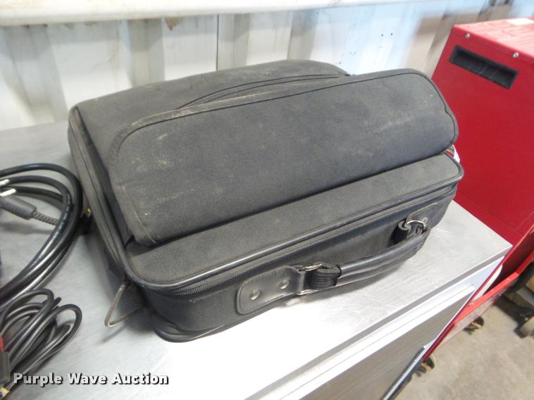 image for item DA9529 Ford VCMII communication module