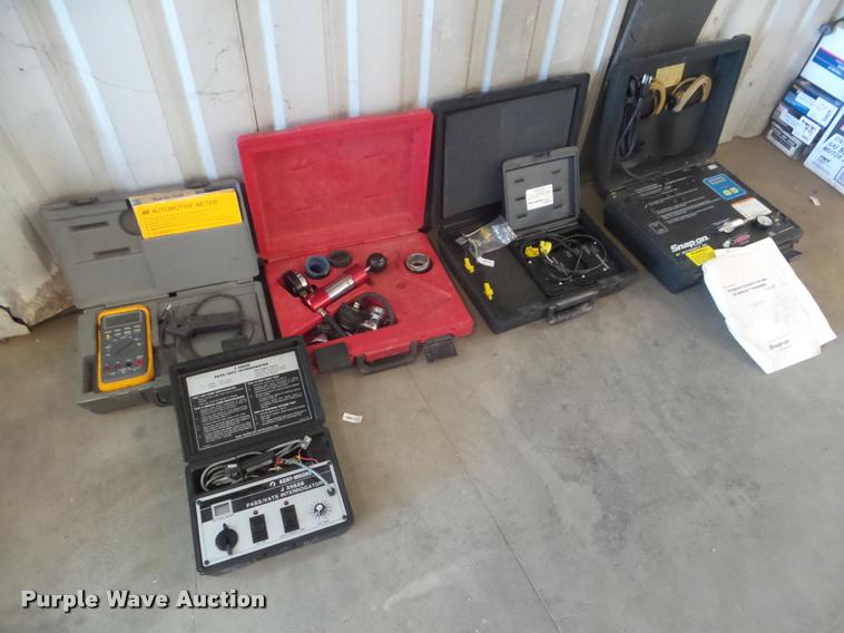 image for item DA9534 Tools