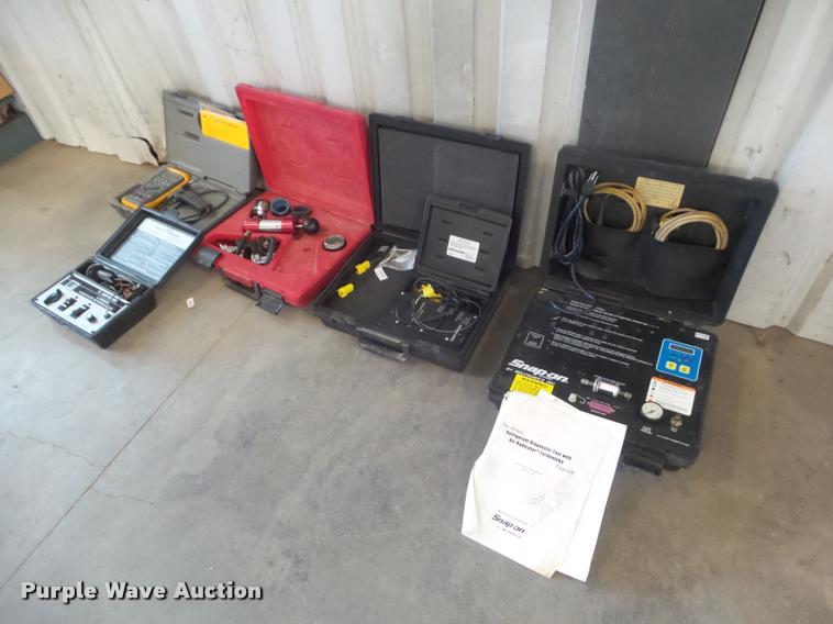 image for item DA9534 Tools