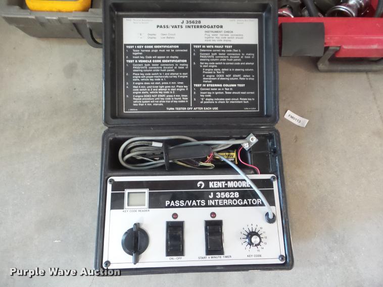 image for item DA9534 Tools