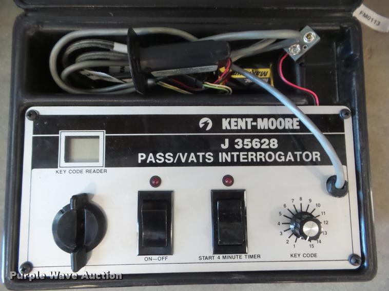 image for item DA9534 Tools