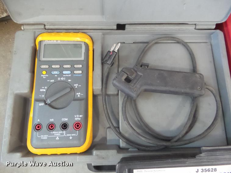 image for item DA9534 Tools