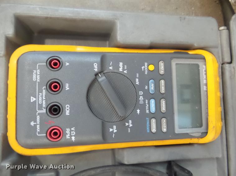 image for item DA9534 Tools